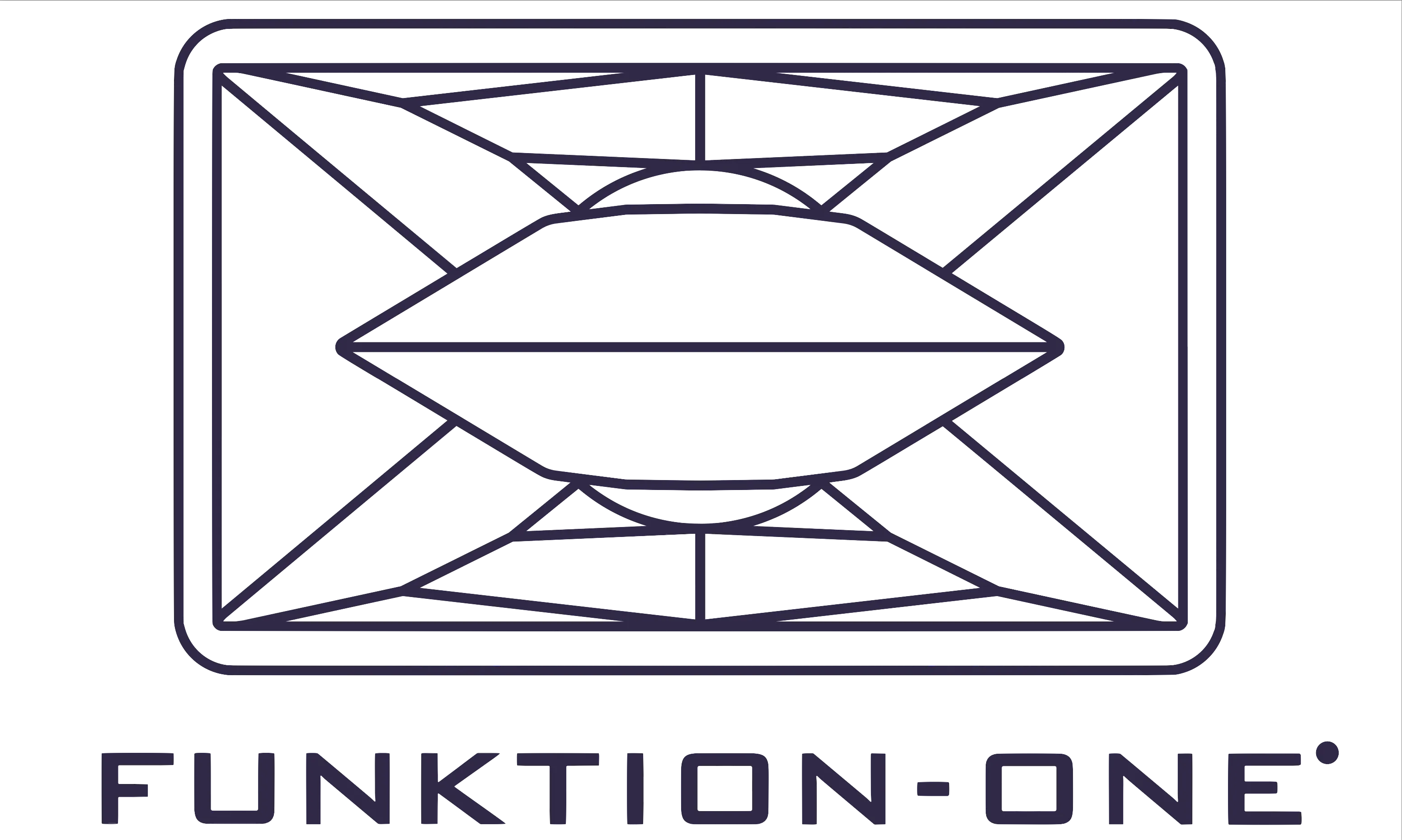 Funktion One Logo